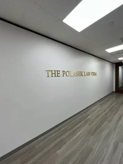 Dimensional Lettering Photo